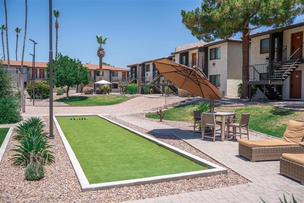 Apartamento 120 Fully Furnished 1br Suite-prime Location *