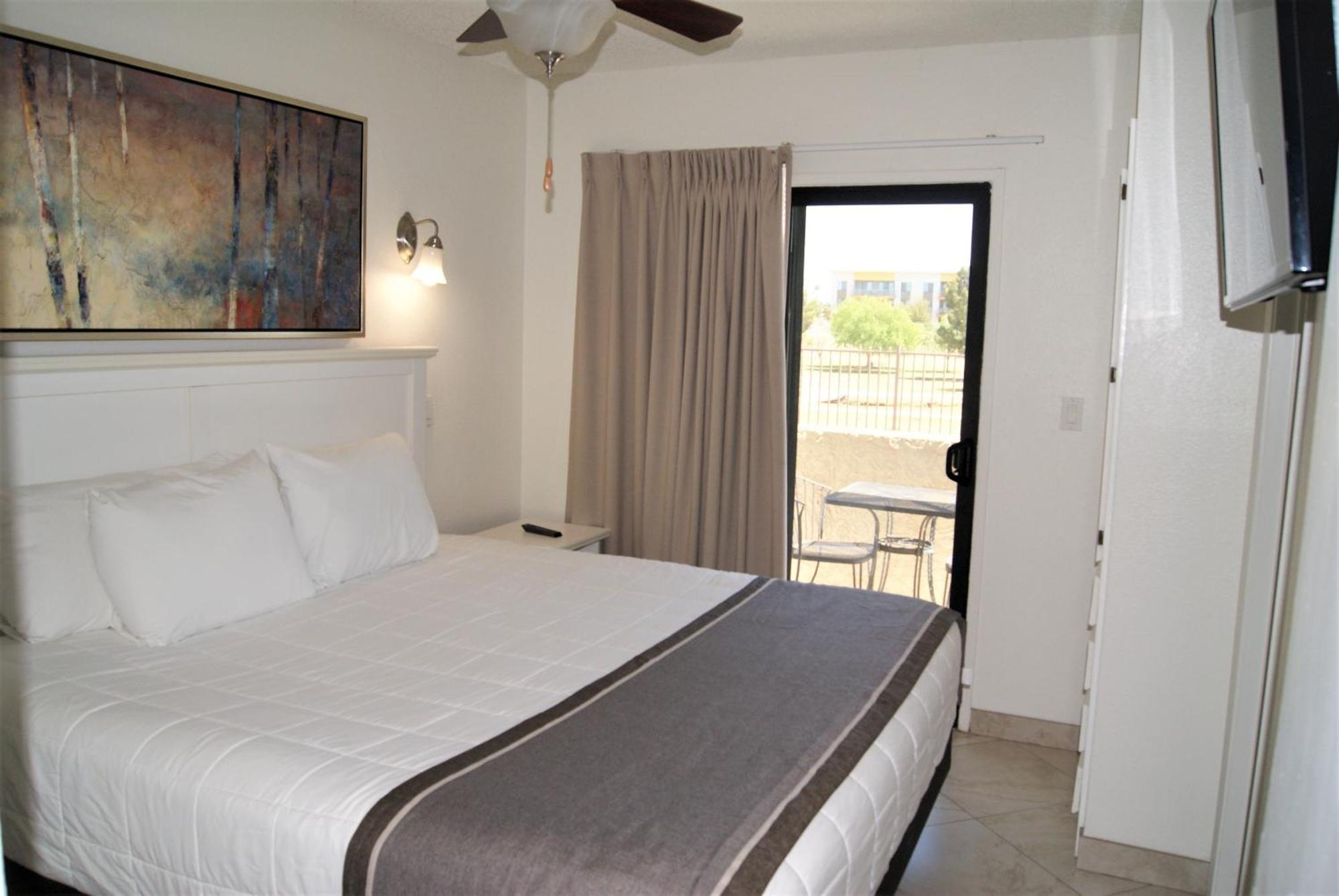 Apartamento 120 Fully Furnished 1br Suite-prime Location