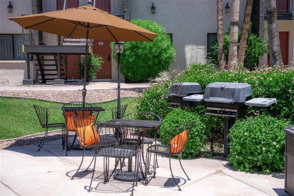 120 Fully Furnished 1br Suite-prime Location Apartment